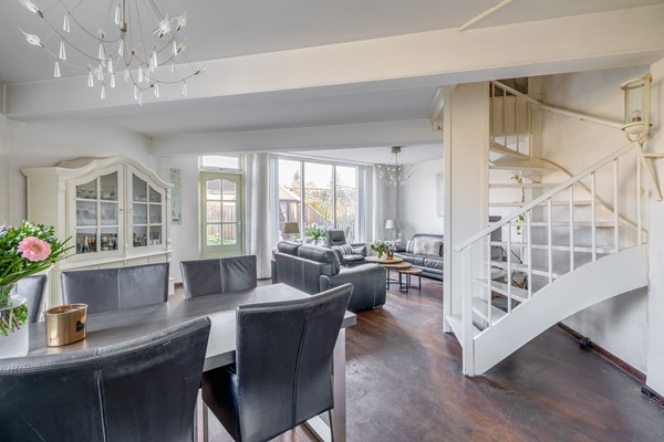 Medium property photo - Noordererf 9, 3181 JB Rozenburg